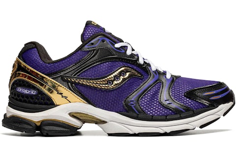 Saucony ProGrid Triumph CS Lakers Men's S70805-16 US