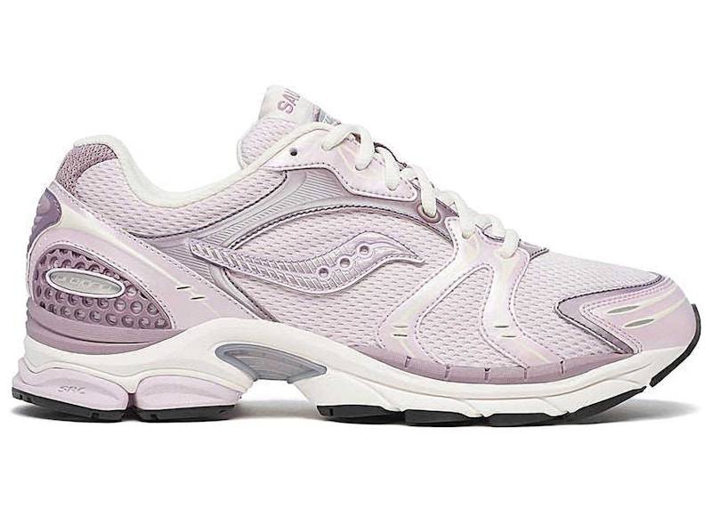 Saucony ProGrid Triumph 4 CS Lilac - S70805-7