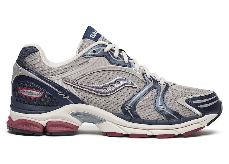 Saucony ProGrid Triumph 4 CS Moon Navy