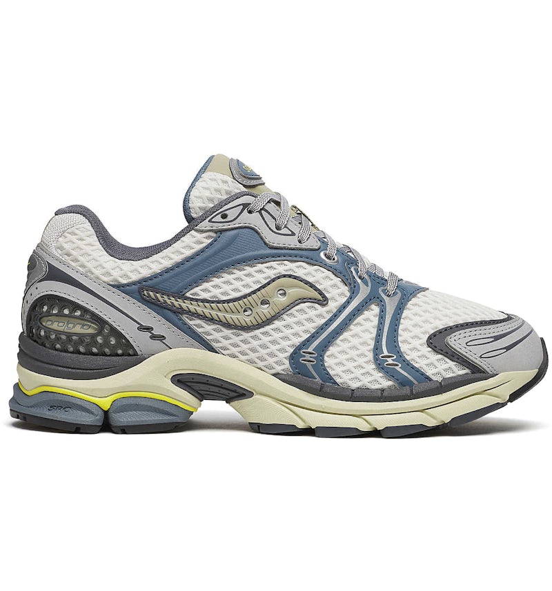 Saucony ProGrid Triumph Ice Orion Blue Men's S70902-4 US