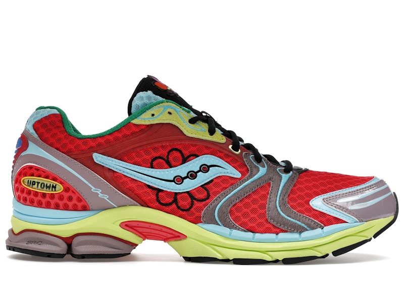 Saucony ProGrid Triumph 4