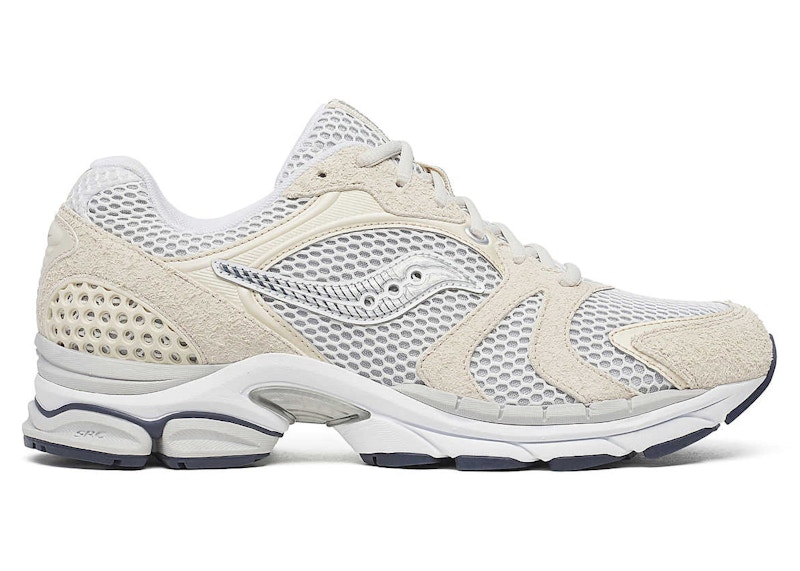 Saucony Nordstrom X Saucony ProGrid Triumph 4 Sand|Ink, Size 5.5M  - S70878-3