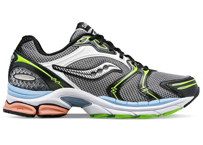 Saucony triumph discount iso 4 precio