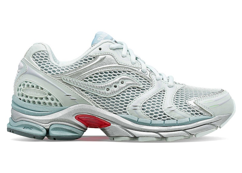 Saucony ProGrid Triumph 4 Party Pack
