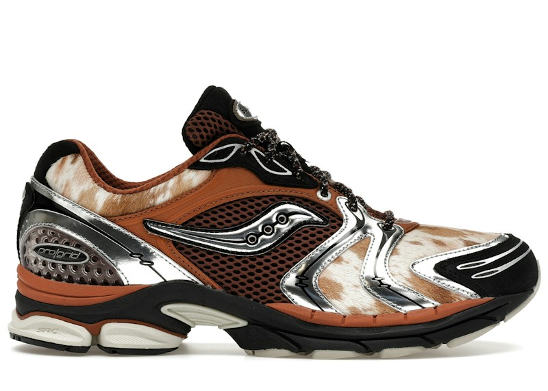 Saucony ProGrid Triumph 4 Space Cowboy