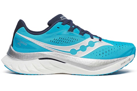 Saucony ProGrid Triumph Viziblue Azul marino Hombre S20940-220