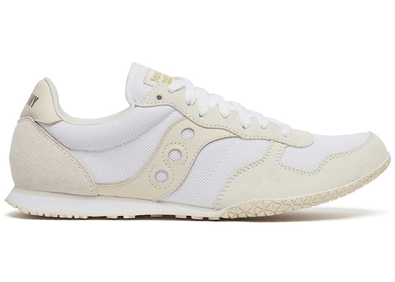 Saucony Racer 80 White (Women's)