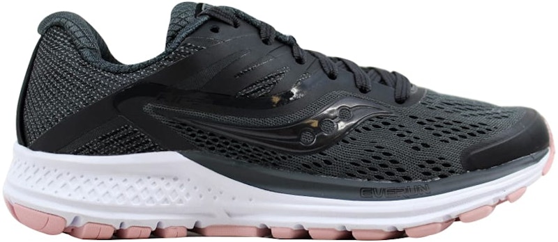 Saucony ride best sale 10 pink