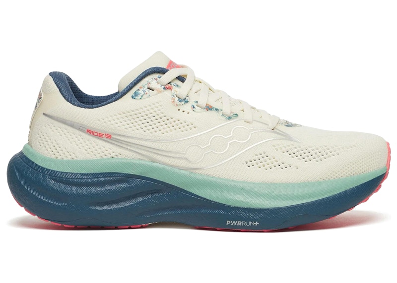 Saucony Ride 19 Kissaten (Women's) - S11055-415 - US