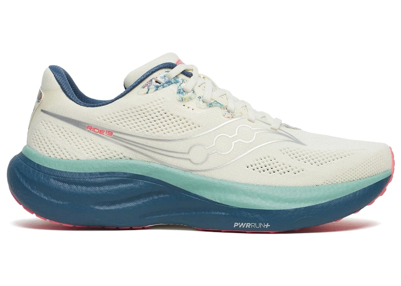 Saucony Ride 19 Kissaten