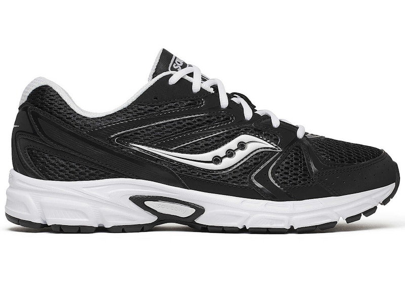 Saucony Ride Millennium Matte Black - S70850-1