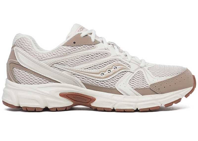 Saucony Ride Millennium Matte Morel Dove Men's - S70850-5 - US