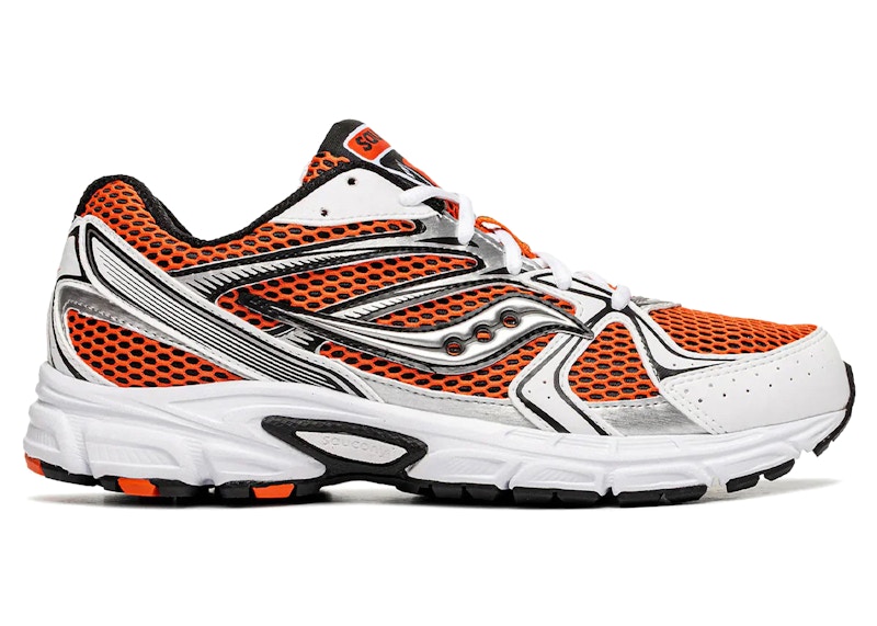 Saucony Ride Millennium OG Orangeade - S70812-69