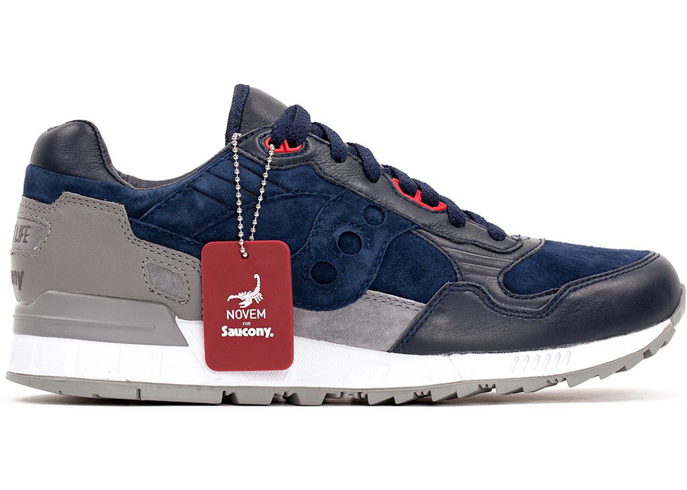 Saucony quiet sales life for sale