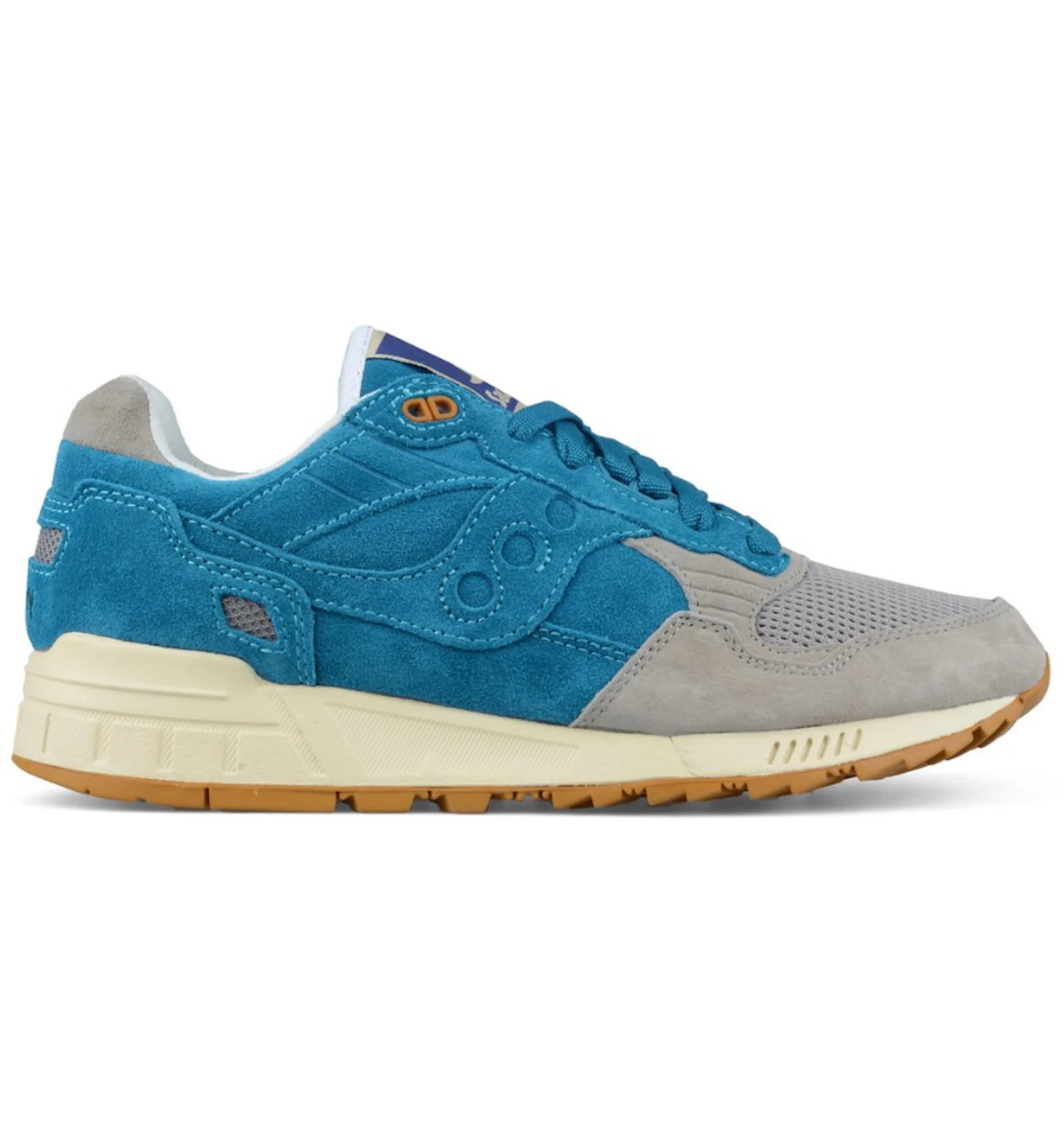 Saucony Shadow 5000 Bodega Teal Reissue Men s 70045 2 US