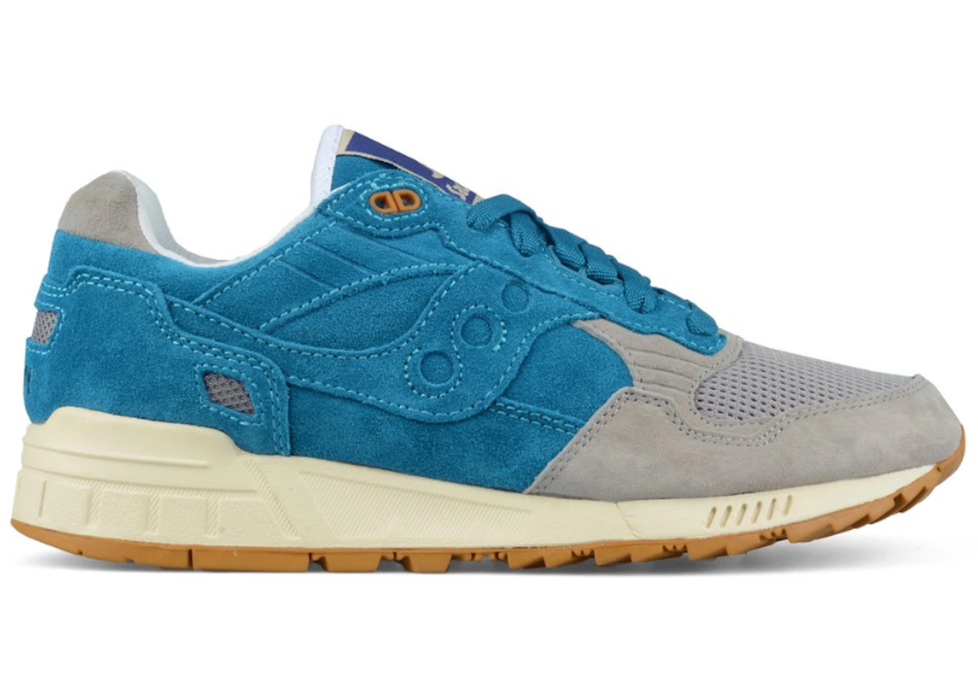 Saucony shadow sales 5000 vintage teal