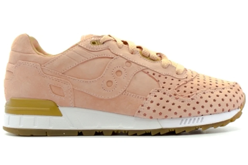 Saucony shadow top play cloths