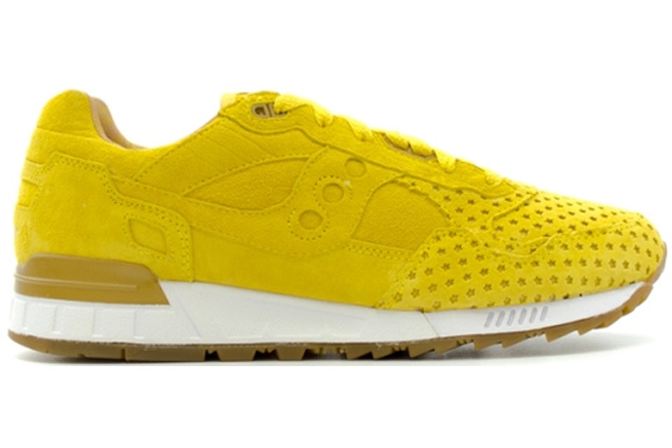 Saucony Shadow 5000 Play Cloths Cotton Candy Mimosa Men s 70119
