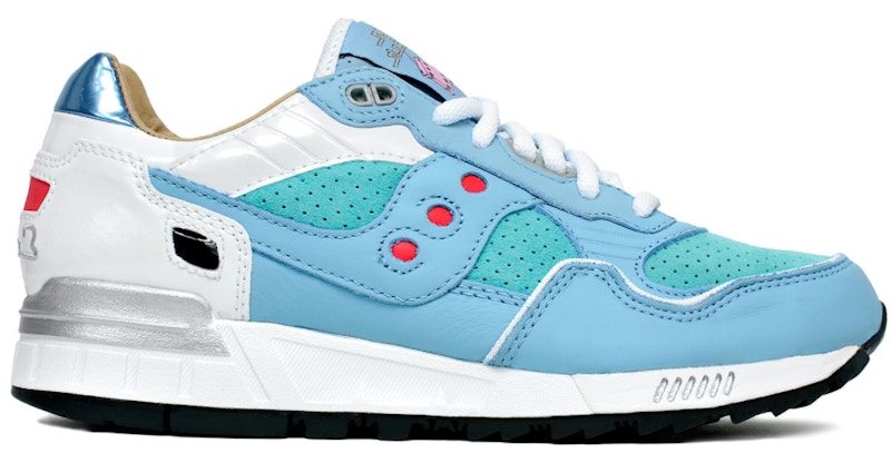 saucony ride 7 prezzi