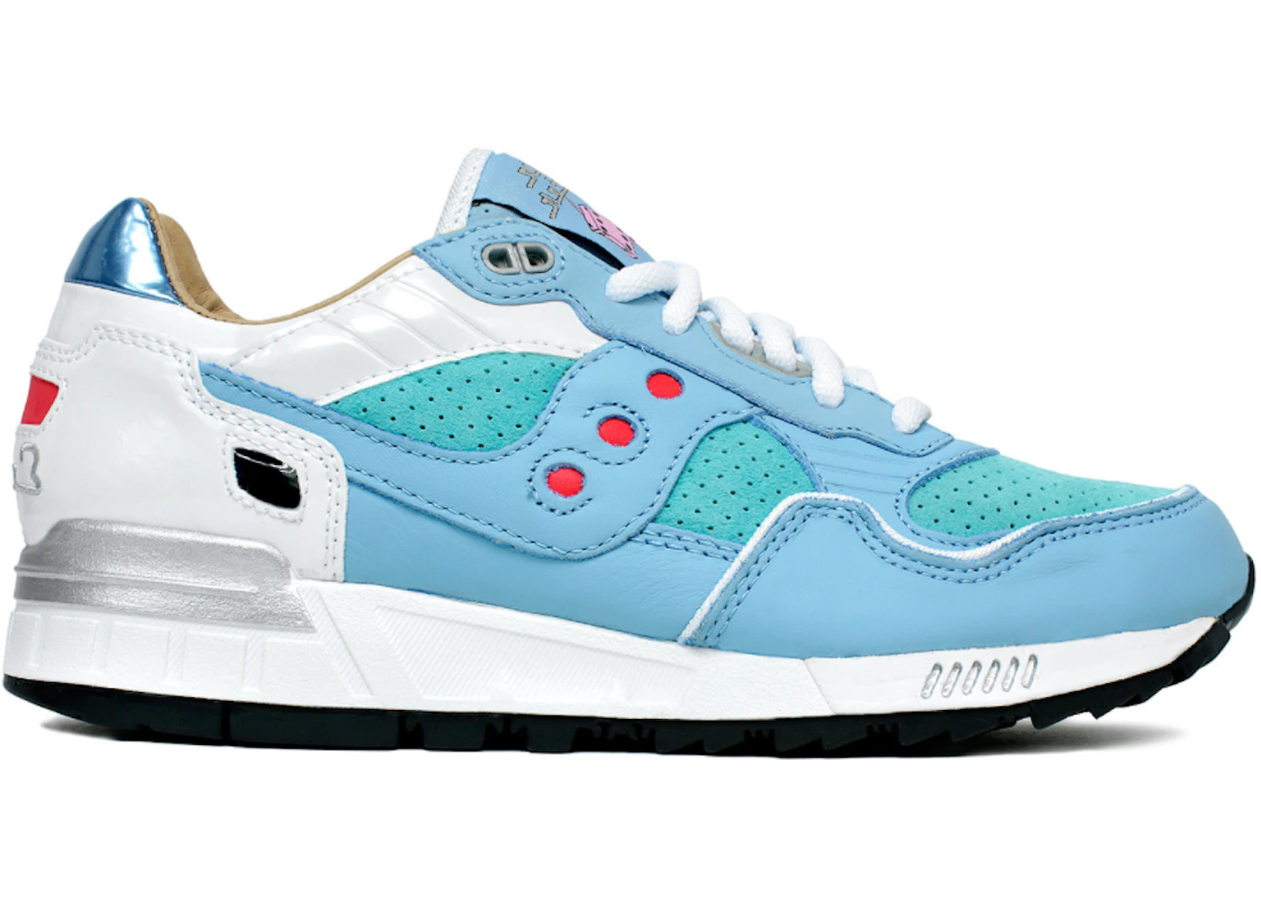 Saucony 2025 extra butter