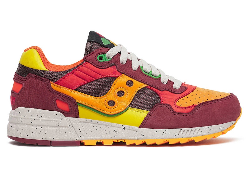 Saucony 5000 burger online