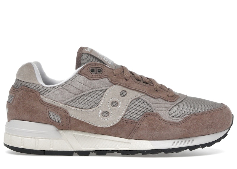 Saucony Shadow 5000 'Gravel Grey' | Men's Size 11 - S70665-42