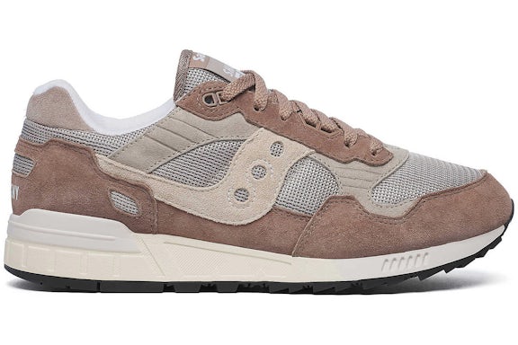Saucony Shadow 5000 Gravel Grey