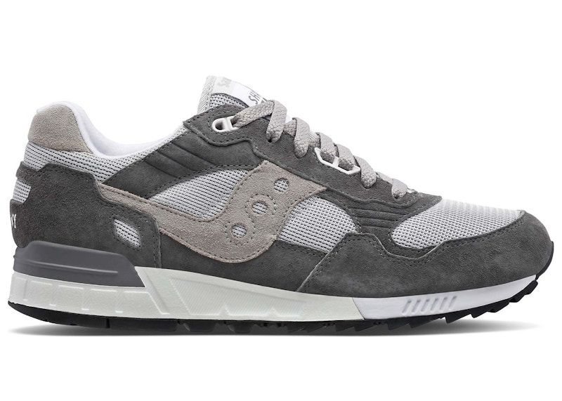 Saucony store 5000 grey