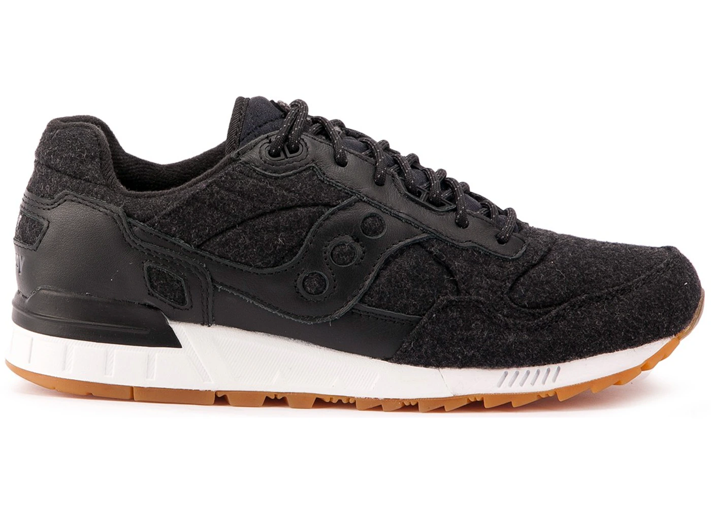 Saucony Shadow 5000 Letterman II