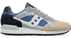 Saucony Shadow 5000 Made in Italy Cerulean White