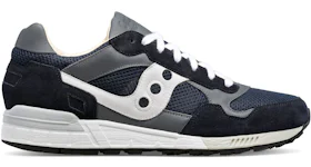 Saucony Shadow 5000 Made in Italy Navy White