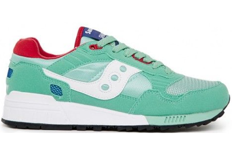 Saucony Shadow 5000 Minty Fresh Women s S60033 65 US