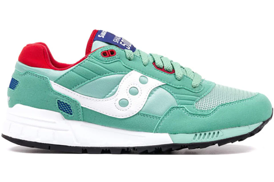 Saucony Shadow 5000 Minty Fresh