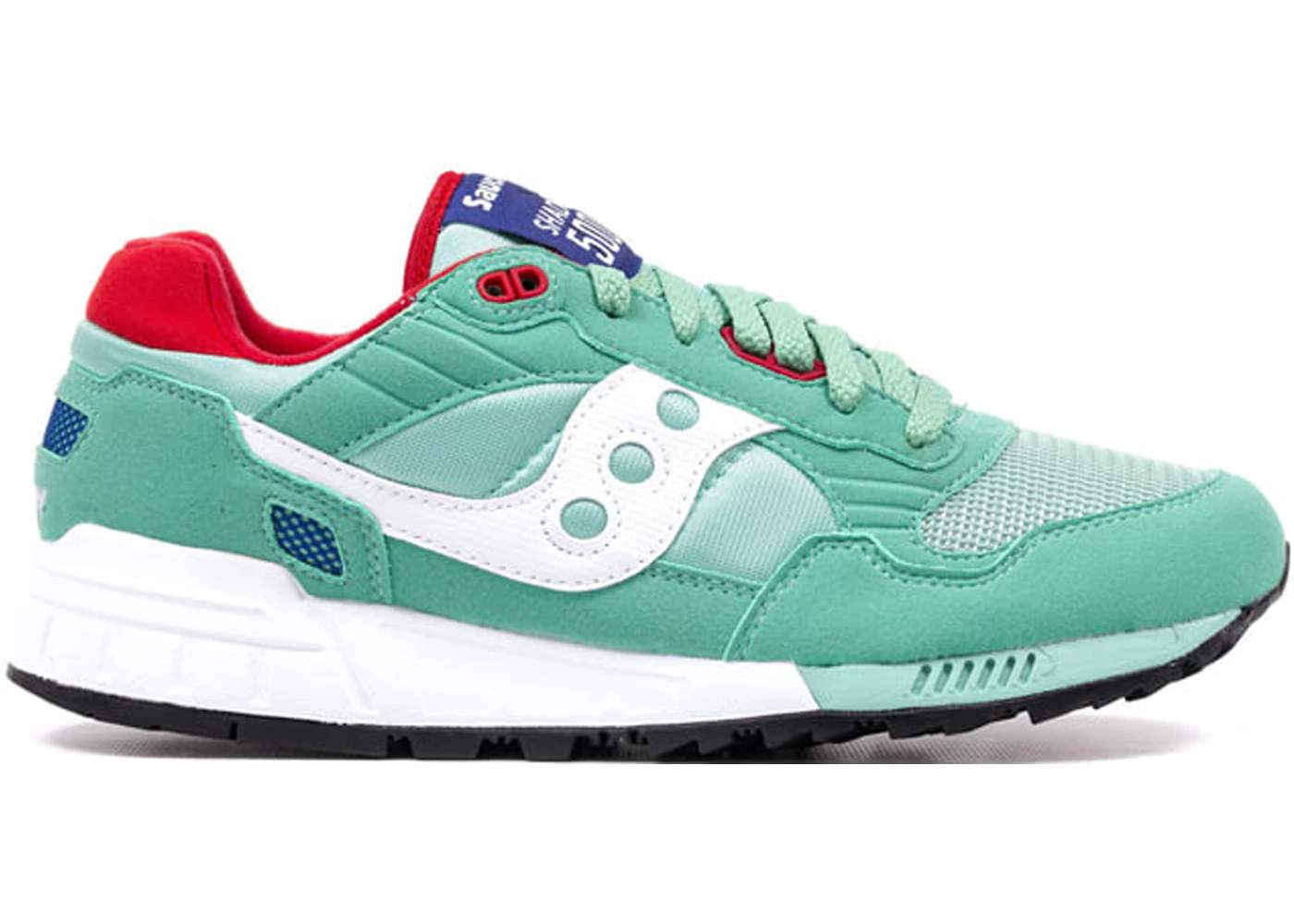 Saucony mint green deals