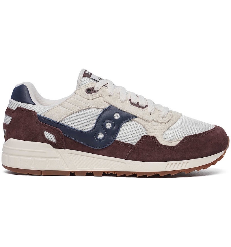Saucony Shadow 5000 Moon Chocolate Hombre S70665-44 US