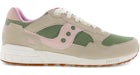 Saucony Shadow 5000 Pilz-Packung