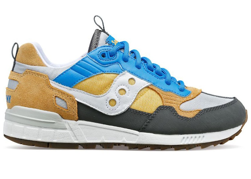 Saucony grid store 5000 womens gold