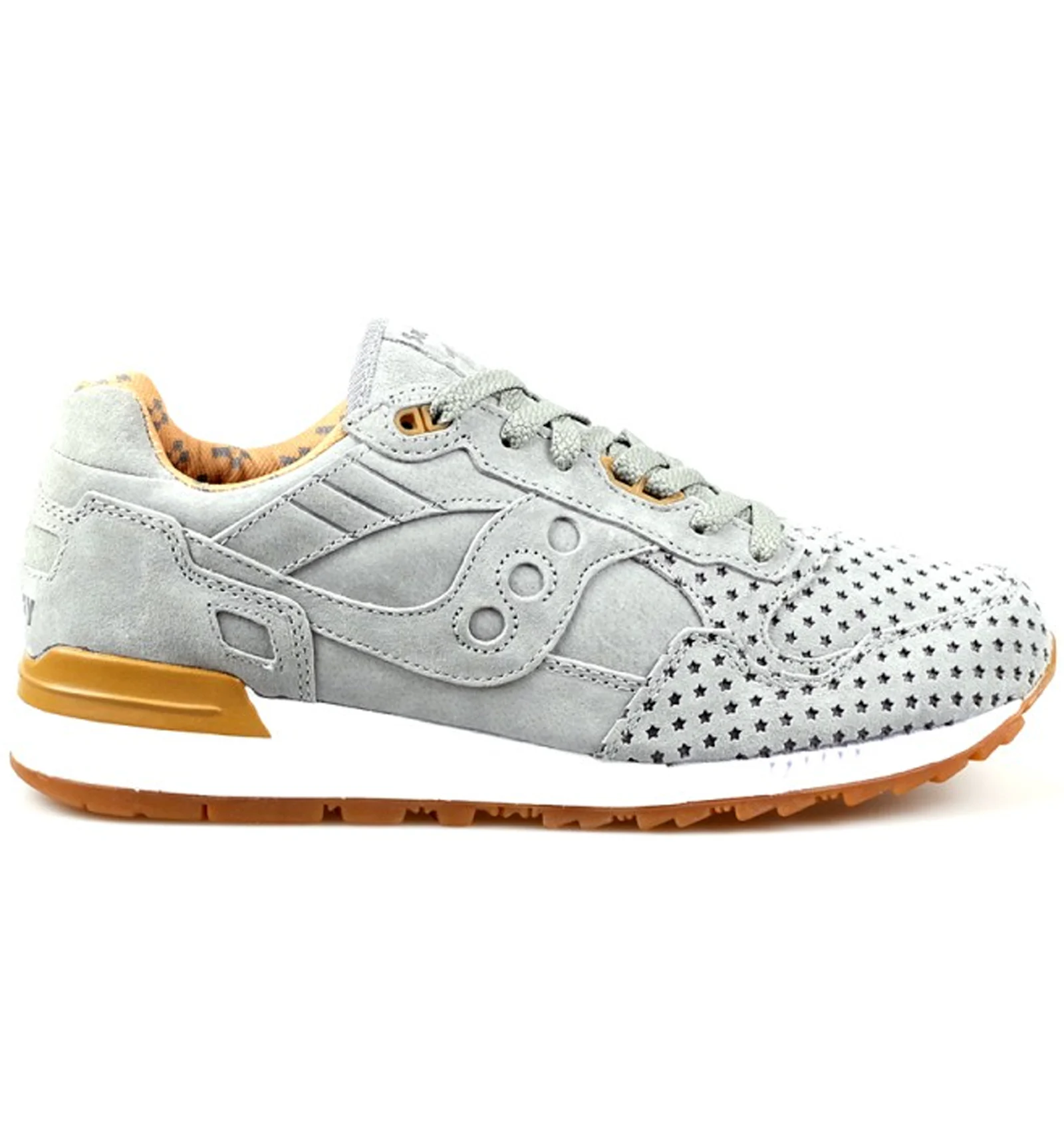 Saucony shadow top uomo zalando