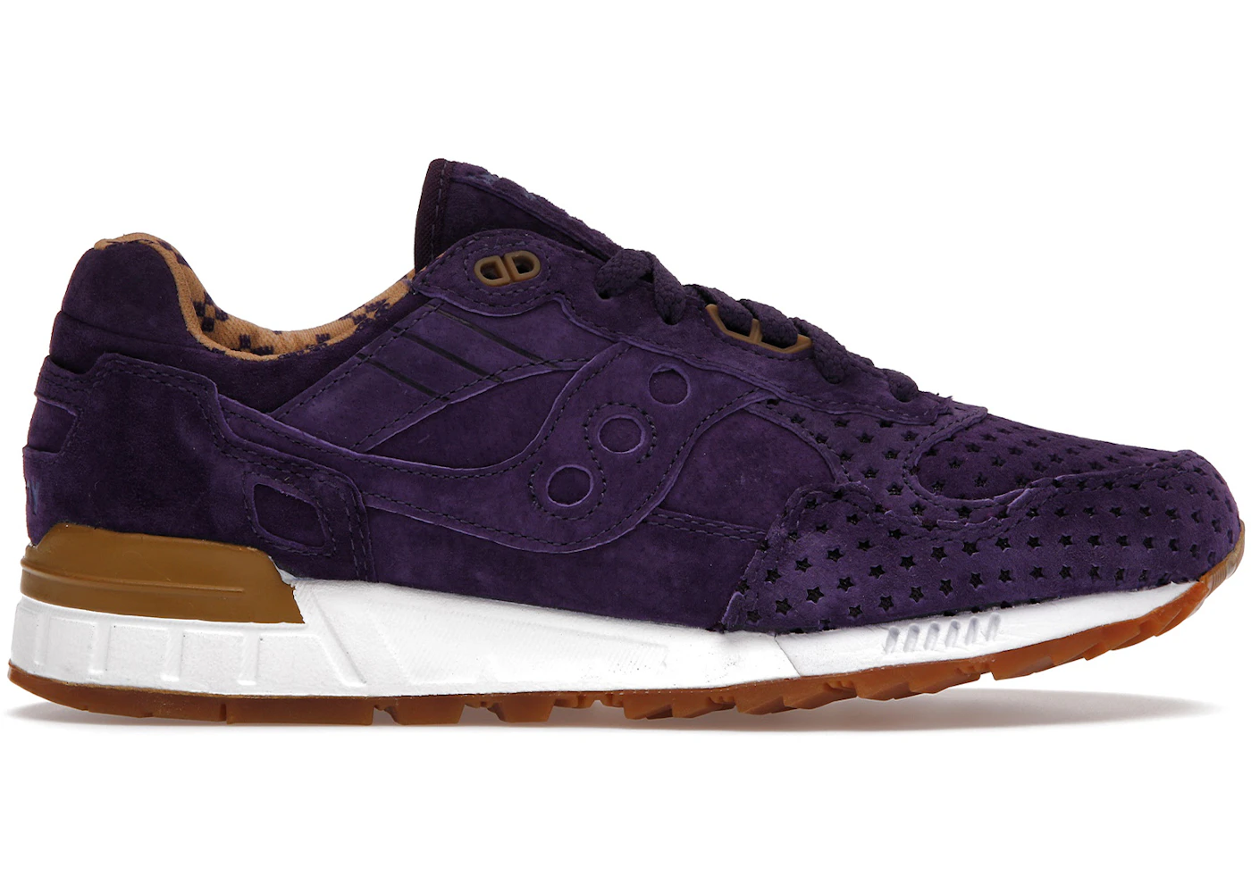 Athletic Shoes Play Cloths Saucony Shadow 5000 Saucony Guide Play