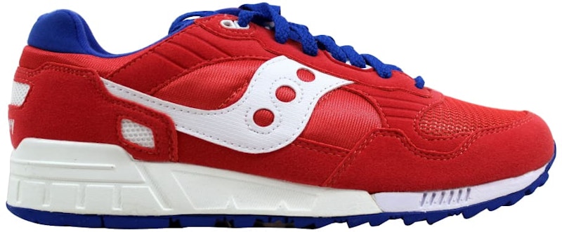 Saucony shadow 5000 womens hot sale red