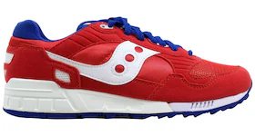 Saucony Shadow 5000 Red/White (Women's)