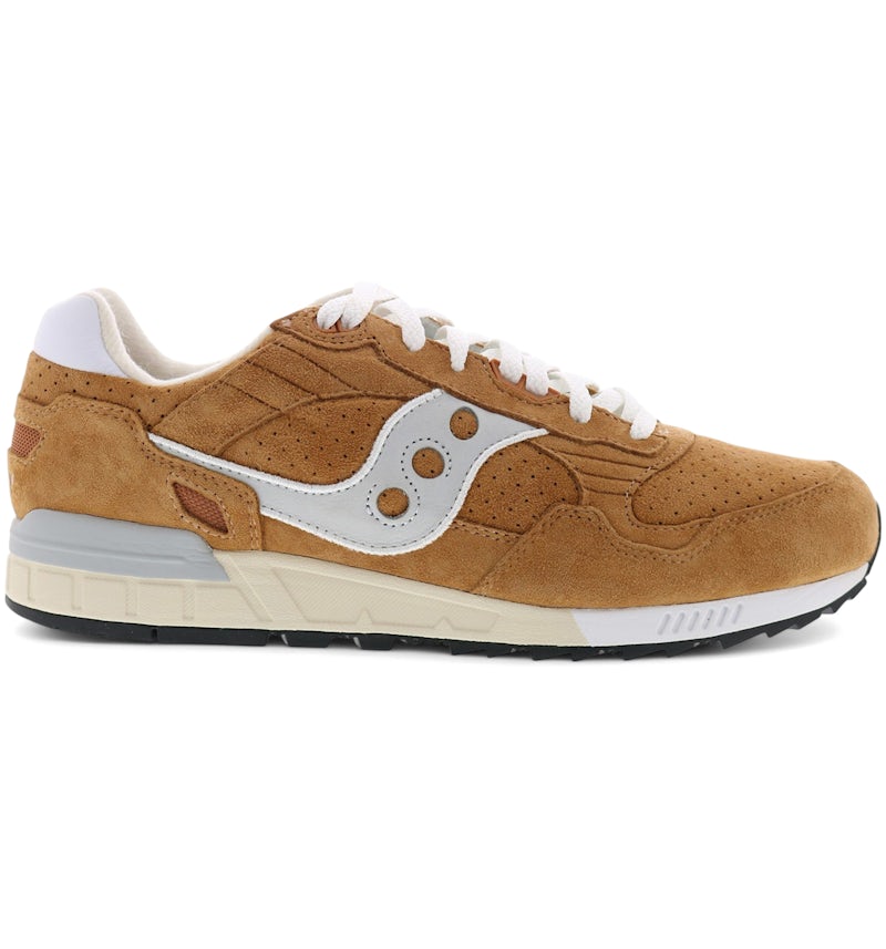 Saucony Shadow 5000 Rust Men's S70778-2 US
