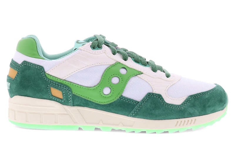 Saucony Shadow 5000 Shamrock