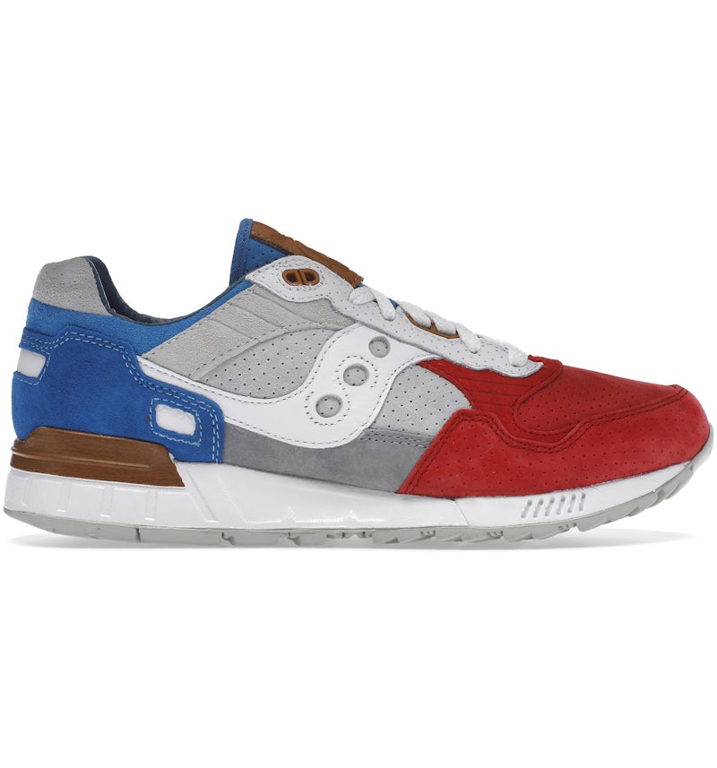 Saucony Shadow 5000 Sneakers76 the Legend of God Taras Men's