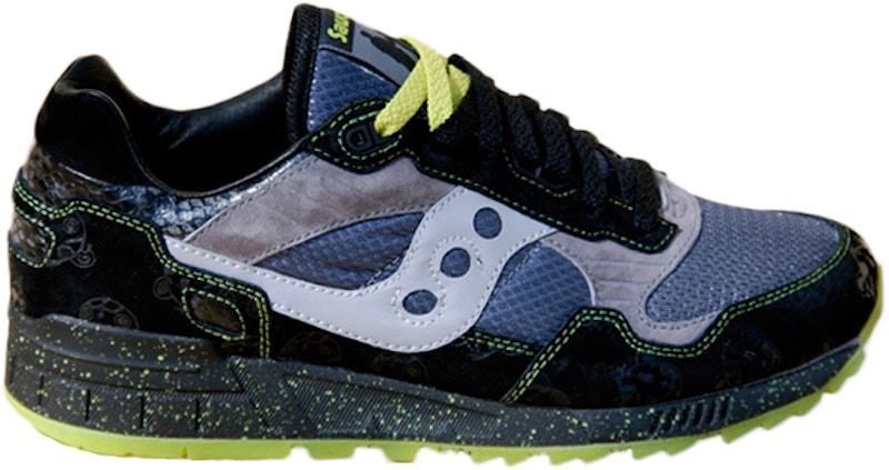 Saucony Shadow 5000 Sole Boutique Men s 70051 1 US