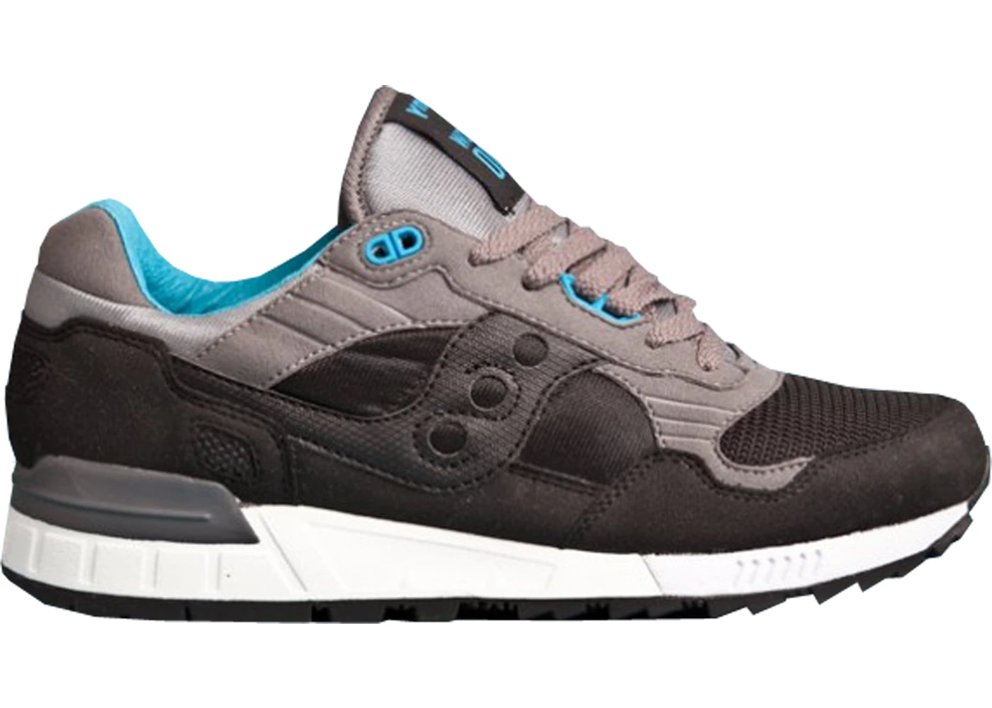 Saucony solebox top