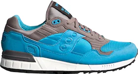 Saucony Shadow 5000 Solebox Three Brothers Blue