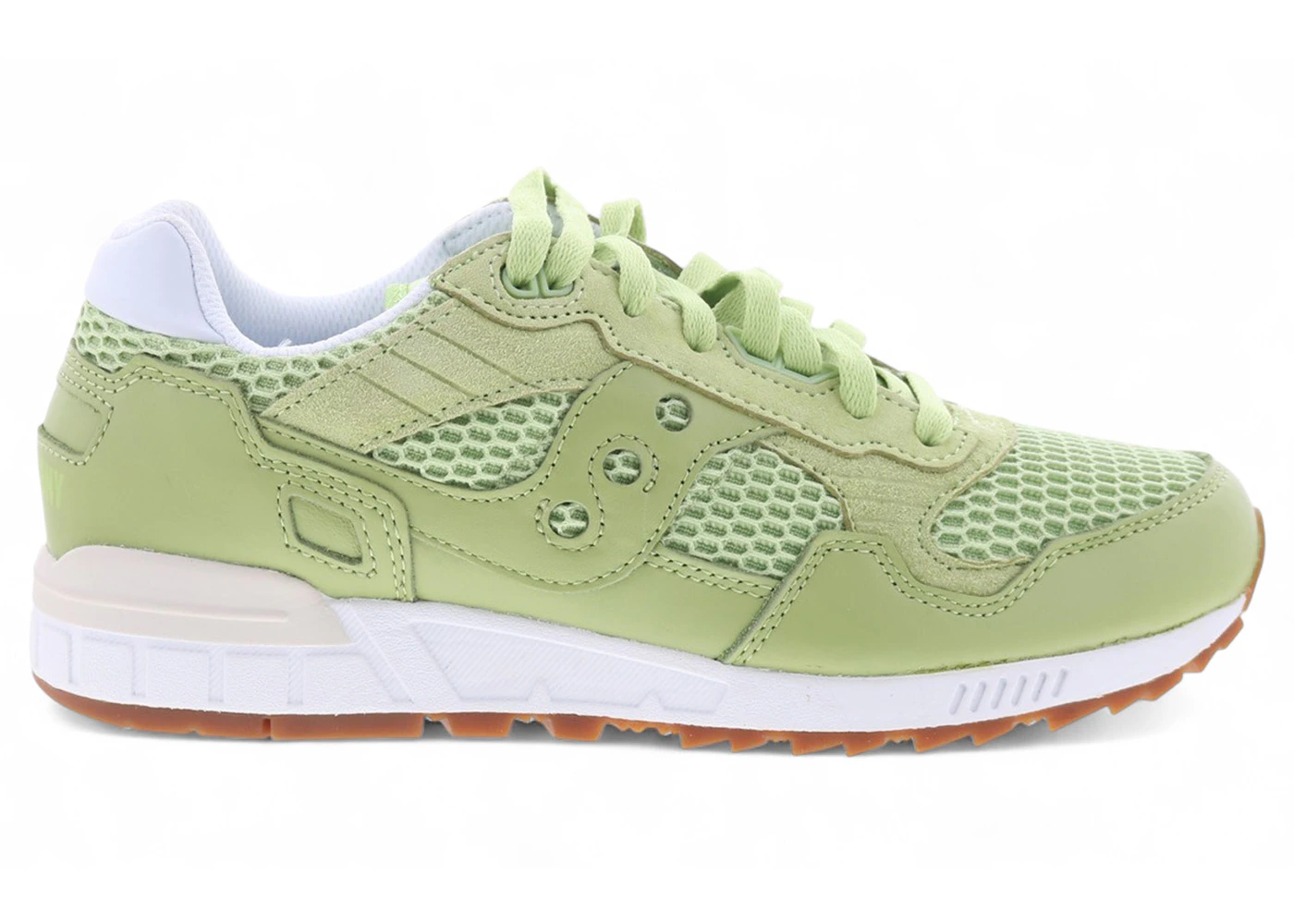 Saucony Shoes Saucony Shadow 5000 Womens Green Saucony Originals