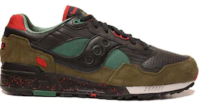 Saucony Shadow 5000 West NYC Cabin Fever