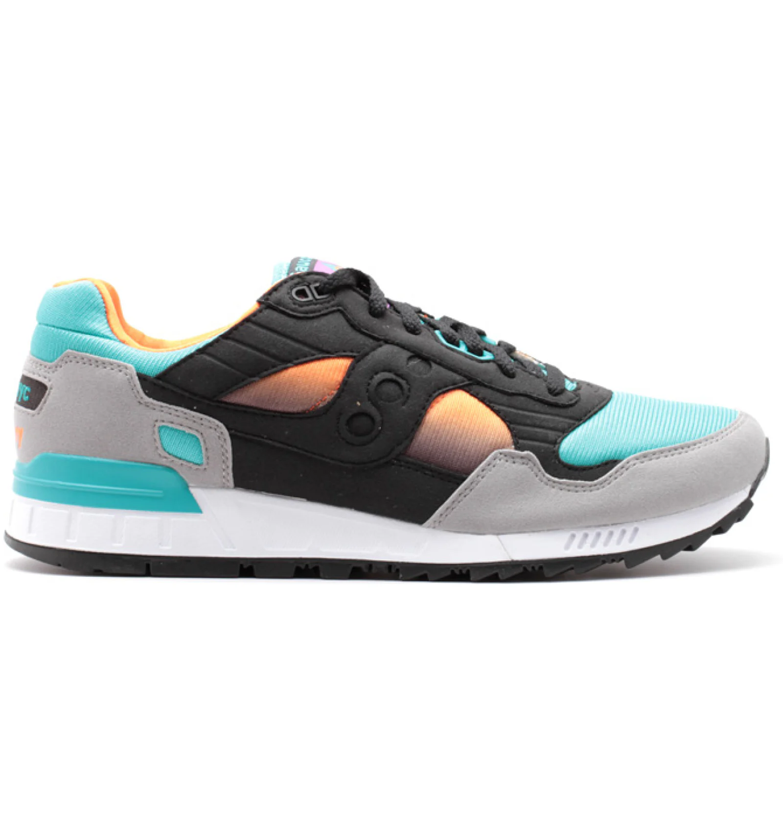 West nyc saucony shadow 5000 hotsell